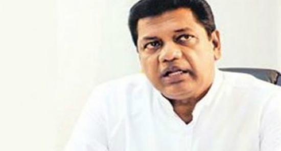 Final Rites of Former Minister Kumara Welgama